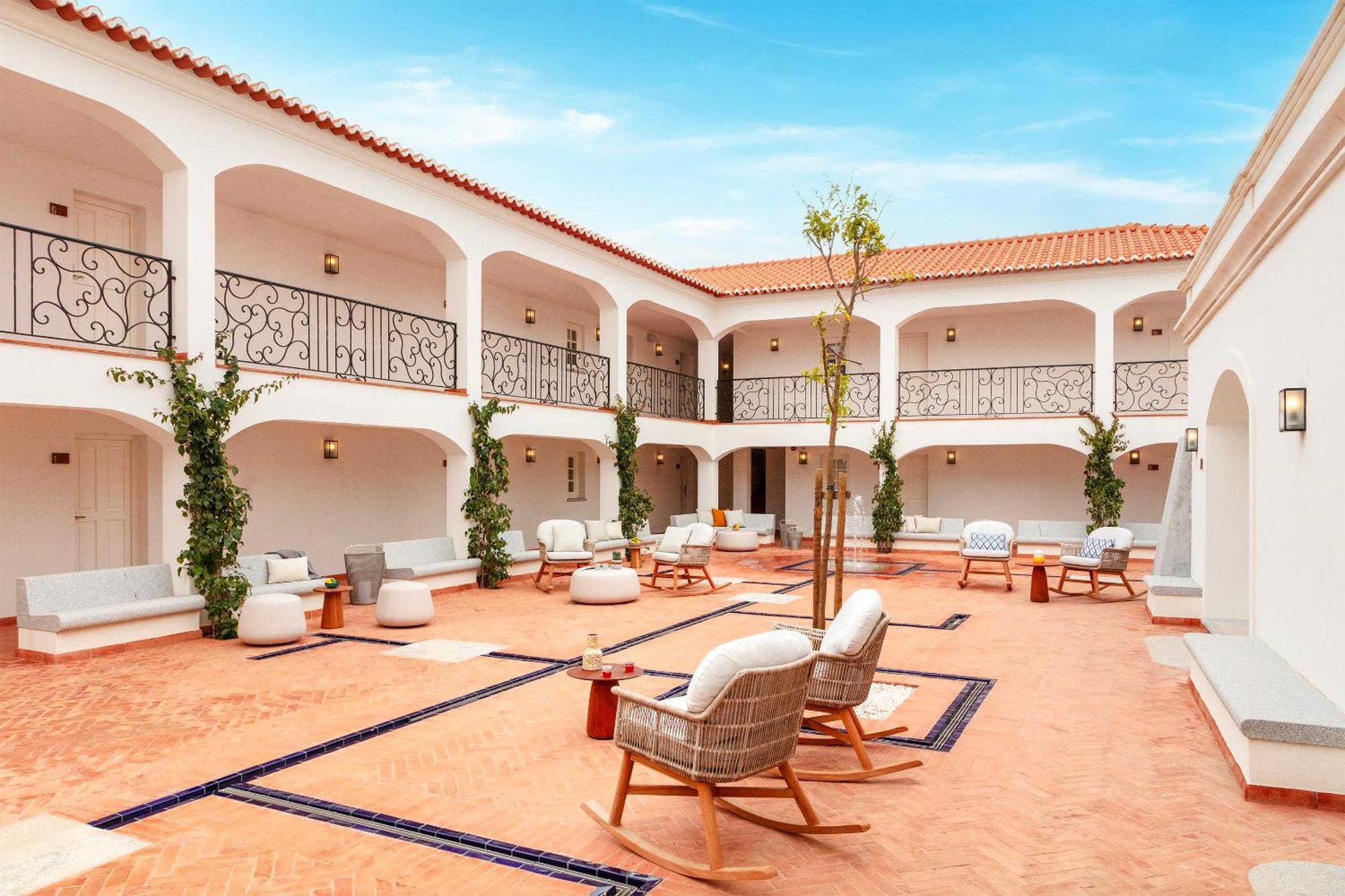 Quinta Do Paral - The Wine Hotel Vidigueira Εξωτερικό φωτογραφία