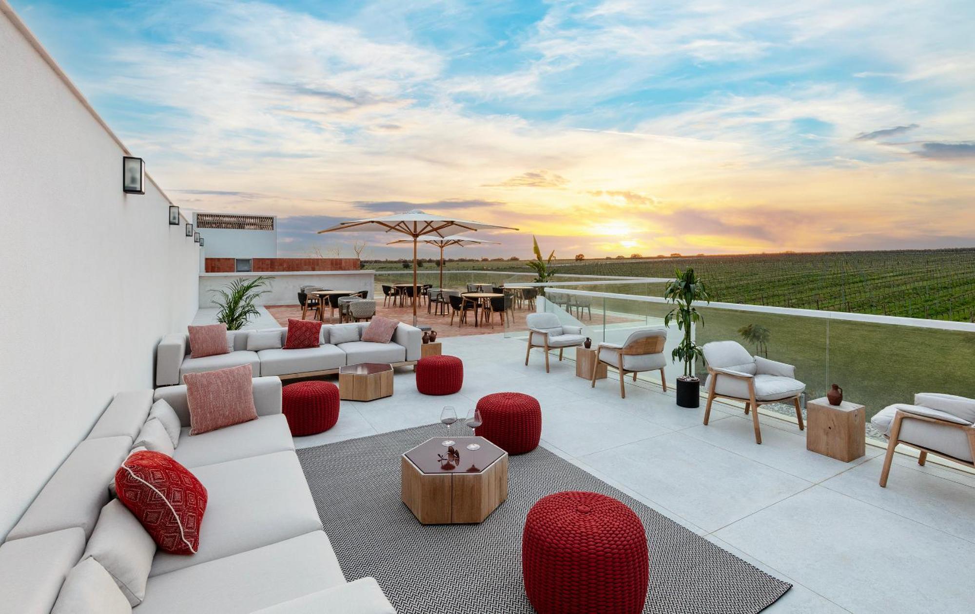 Quinta Do Paral - The Wine Hotel Vidigueira Εξωτερικό φωτογραφία