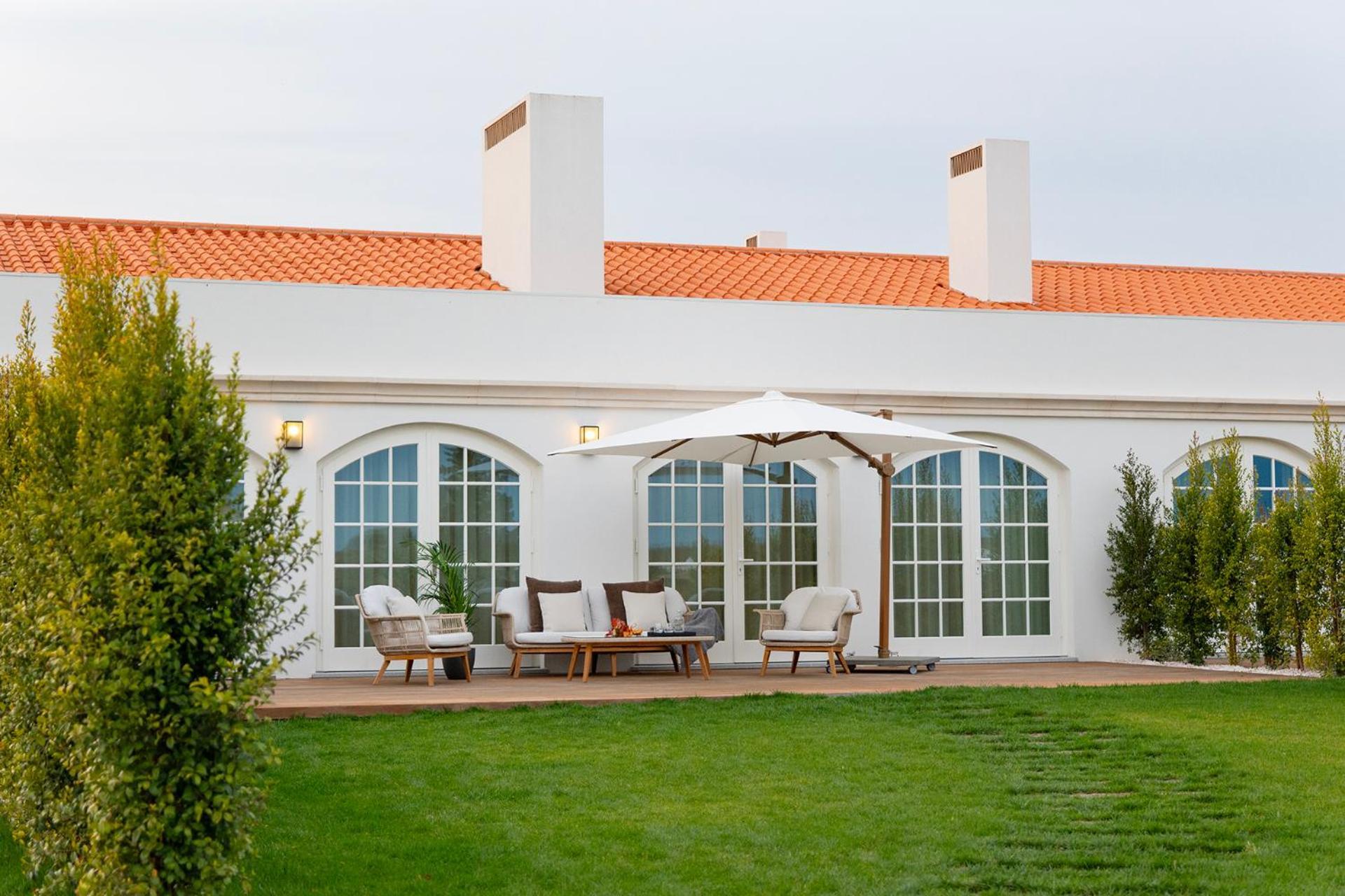 Quinta Do Paral - The Wine Hotel Vidigueira Εξωτερικό φωτογραφία