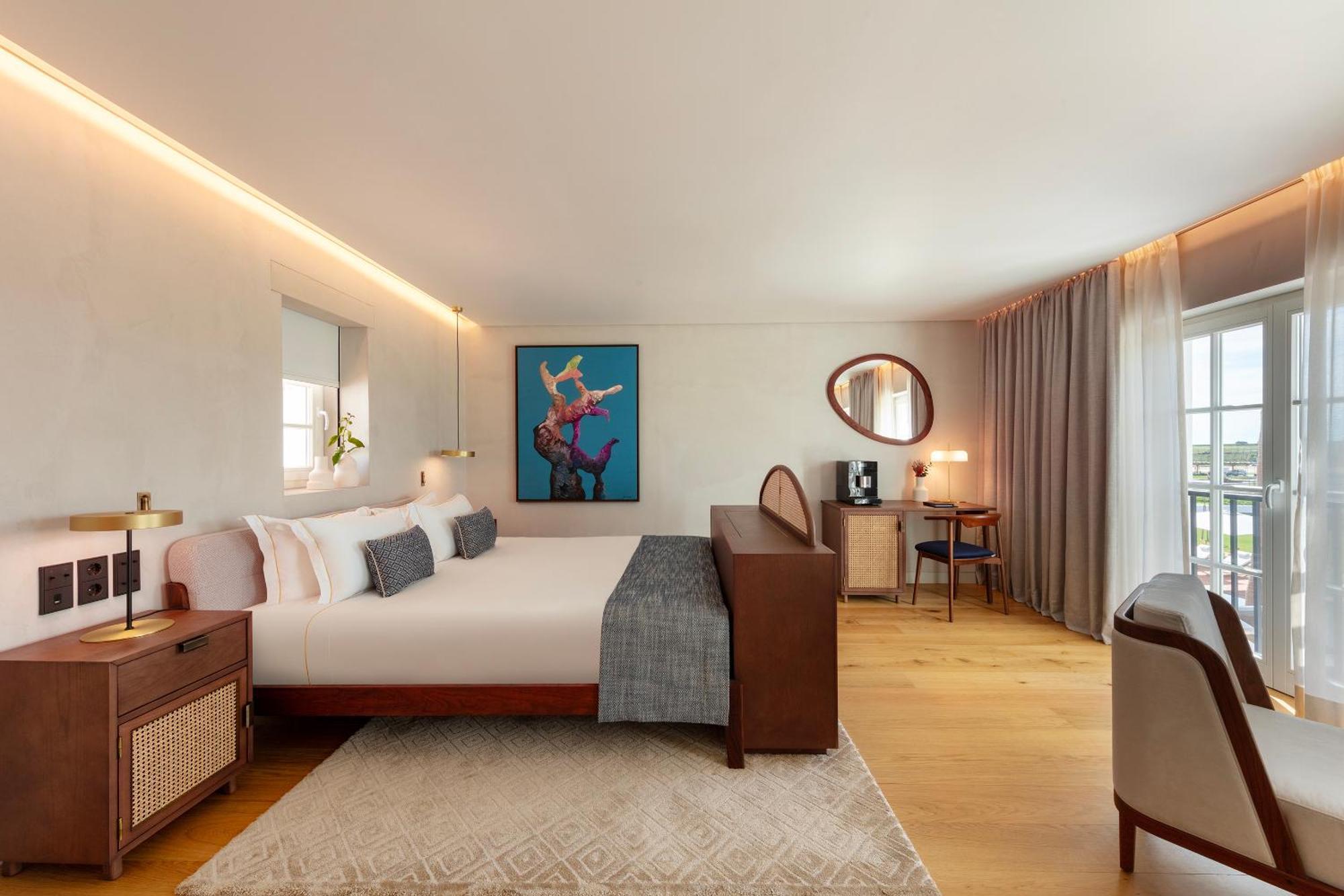 Quinta Do Paral - The Wine Hotel Vidigueira Εξωτερικό φωτογραφία