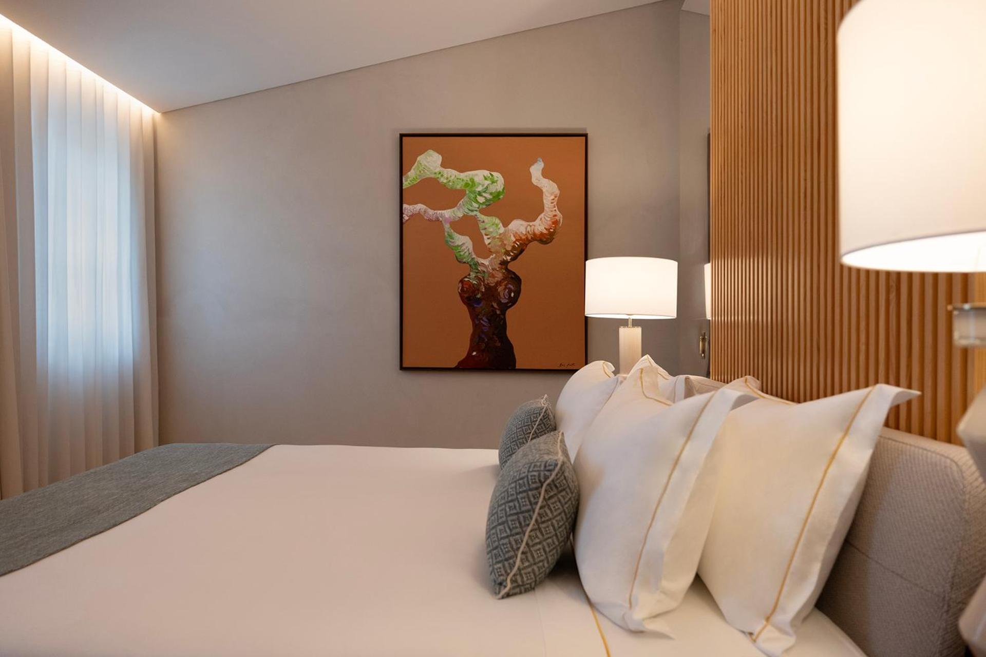 Quinta Do Paral - The Wine Hotel Vidigueira Εξωτερικό φωτογραφία