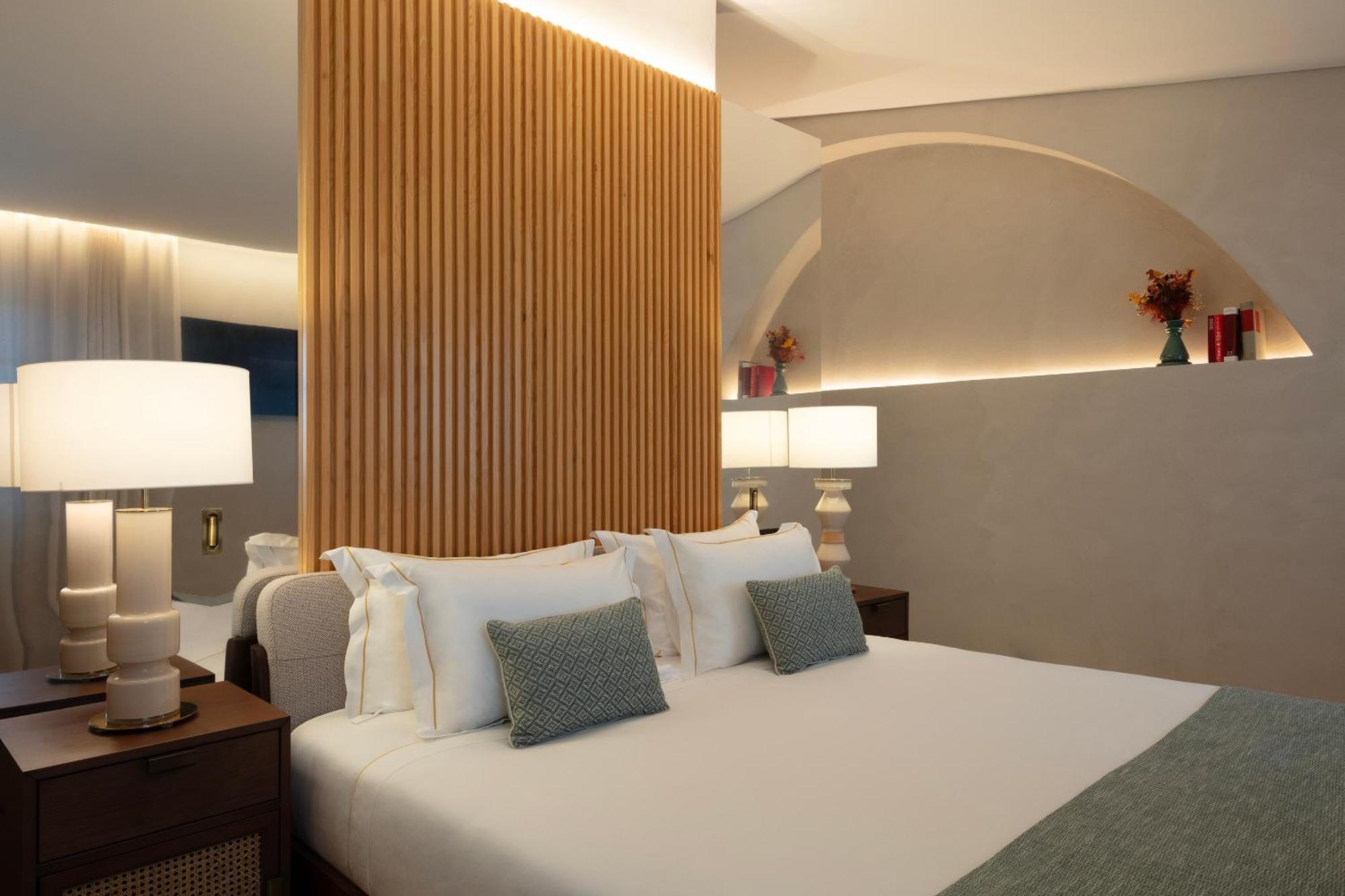 Quinta Do Paral - The Wine Hotel Vidigueira Εξωτερικό φωτογραφία