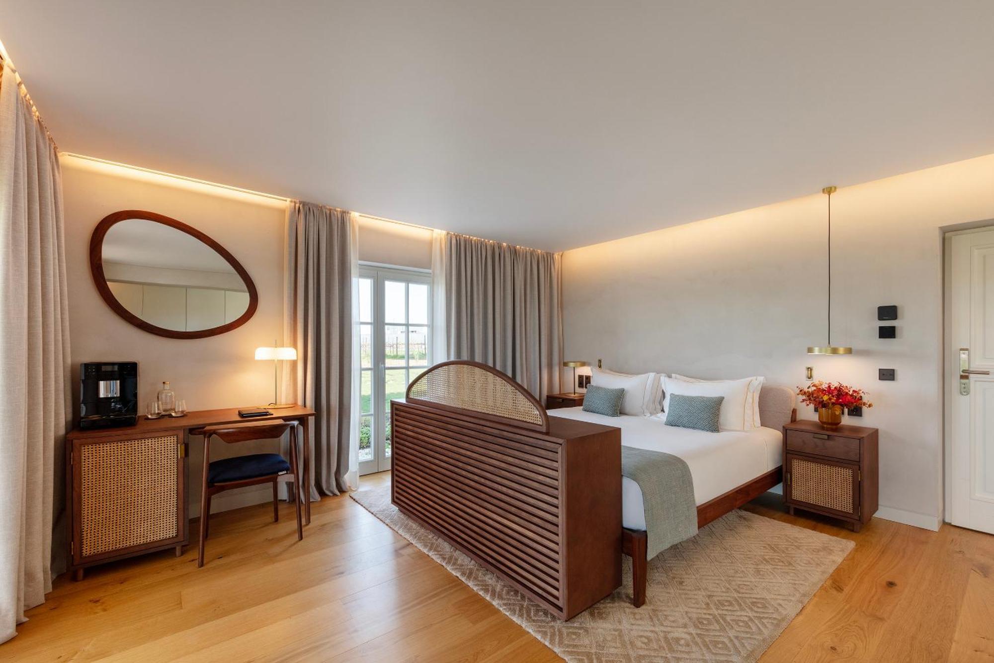 Quinta Do Paral - The Wine Hotel Vidigueira Εξωτερικό φωτογραφία