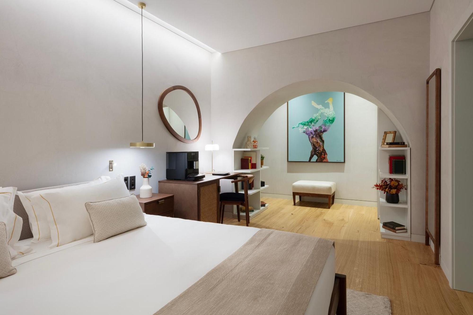 Quinta Do Paral - The Wine Hotel Vidigueira Εξωτερικό φωτογραφία