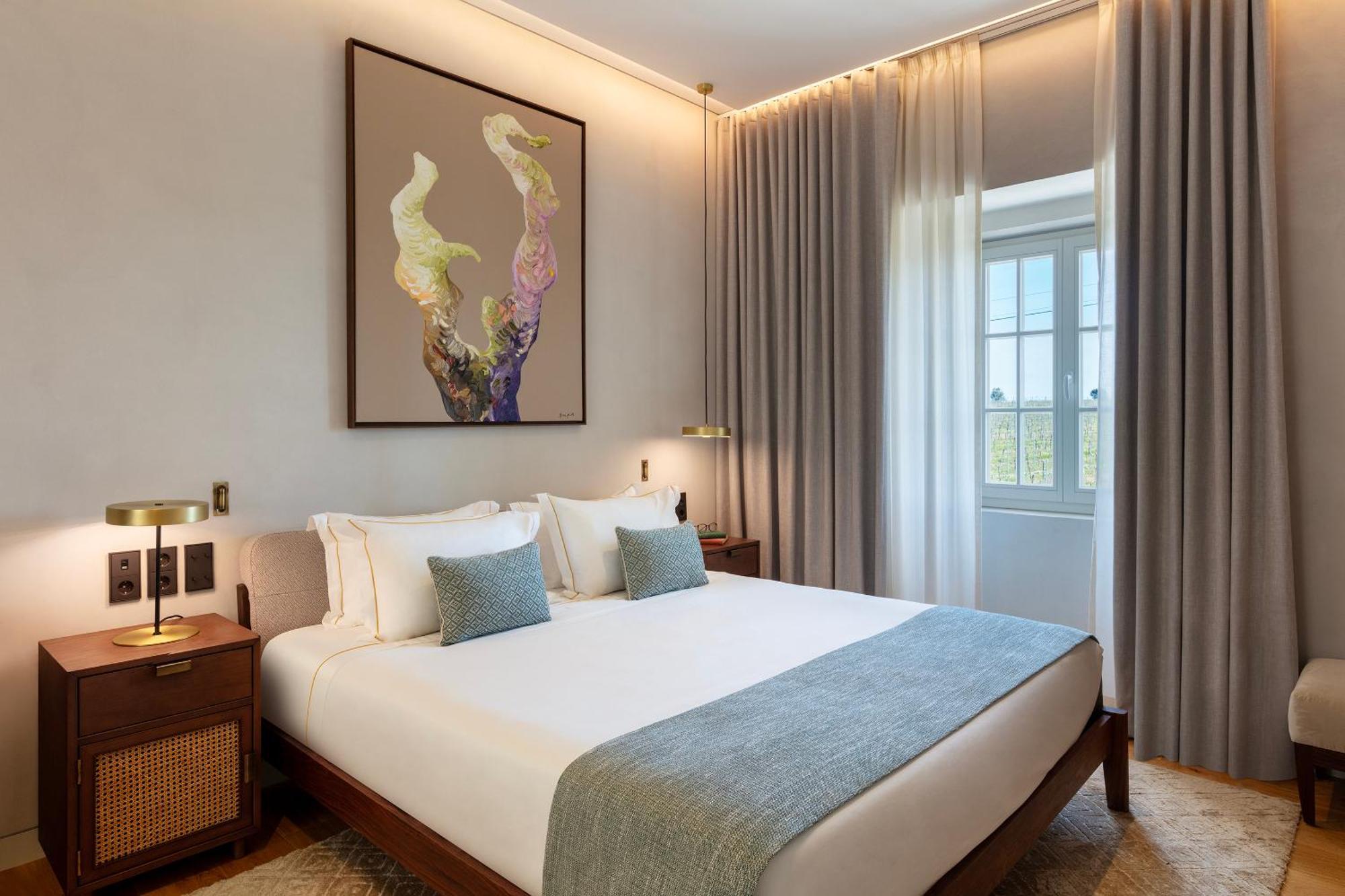 Quinta Do Paral - The Wine Hotel Vidigueira Εξωτερικό φωτογραφία