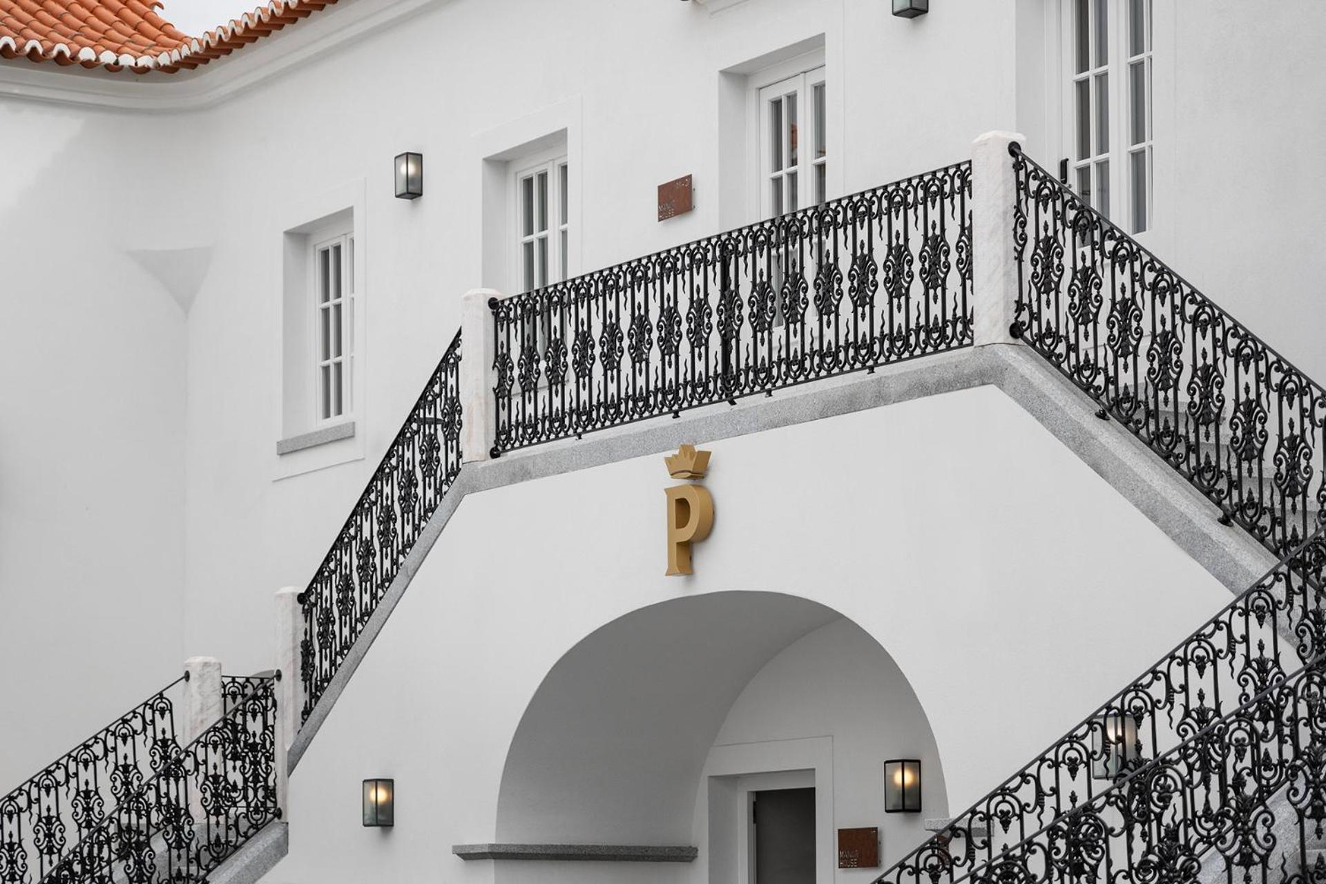 Quinta Do Paral - The Wine Hotel Vidigueira Εξωτερικό φωτογραφία