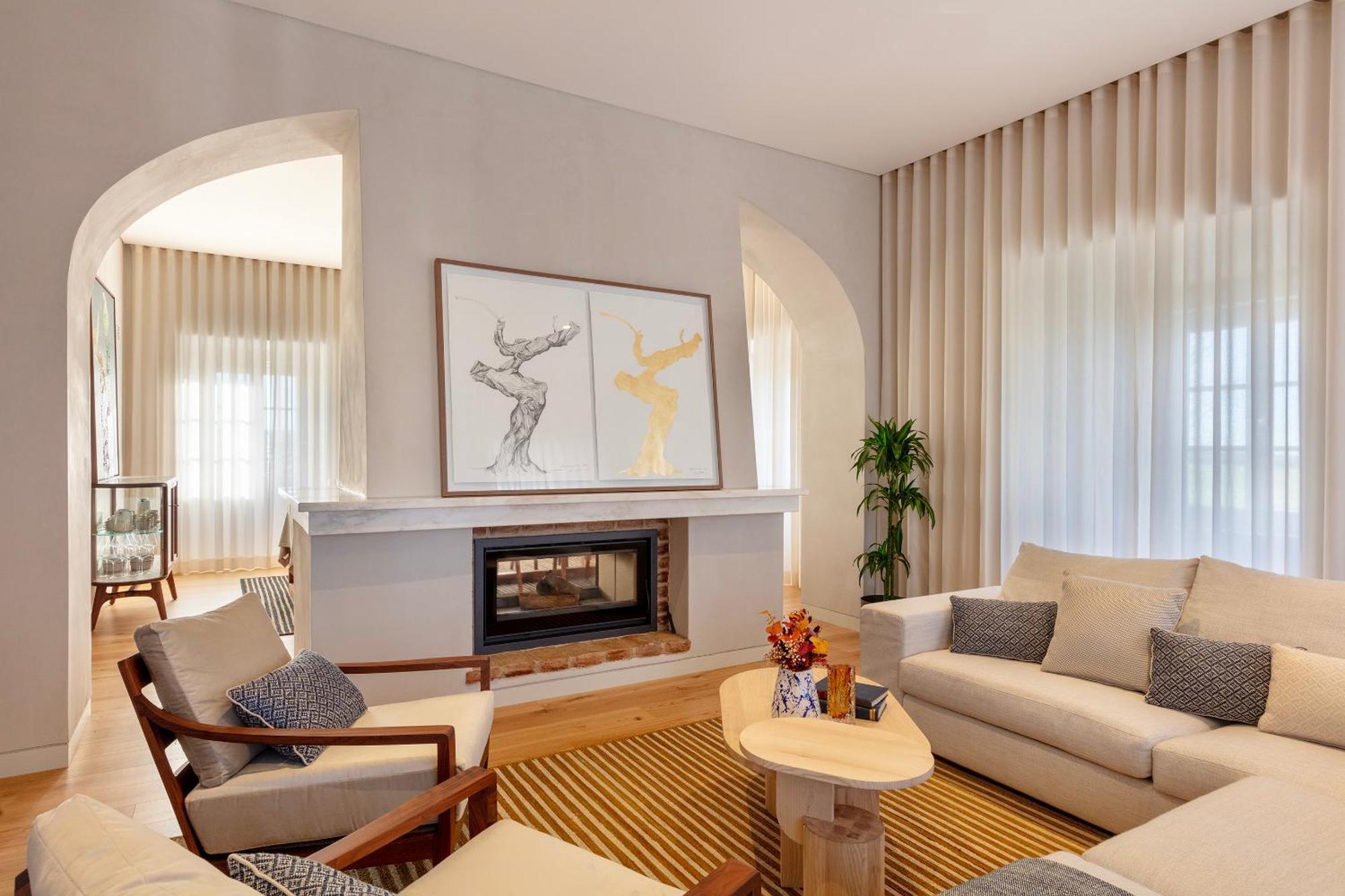 Quinta Do Paral - The Wine Hotel Vidigueira Εξωτερικό φωτογραφία