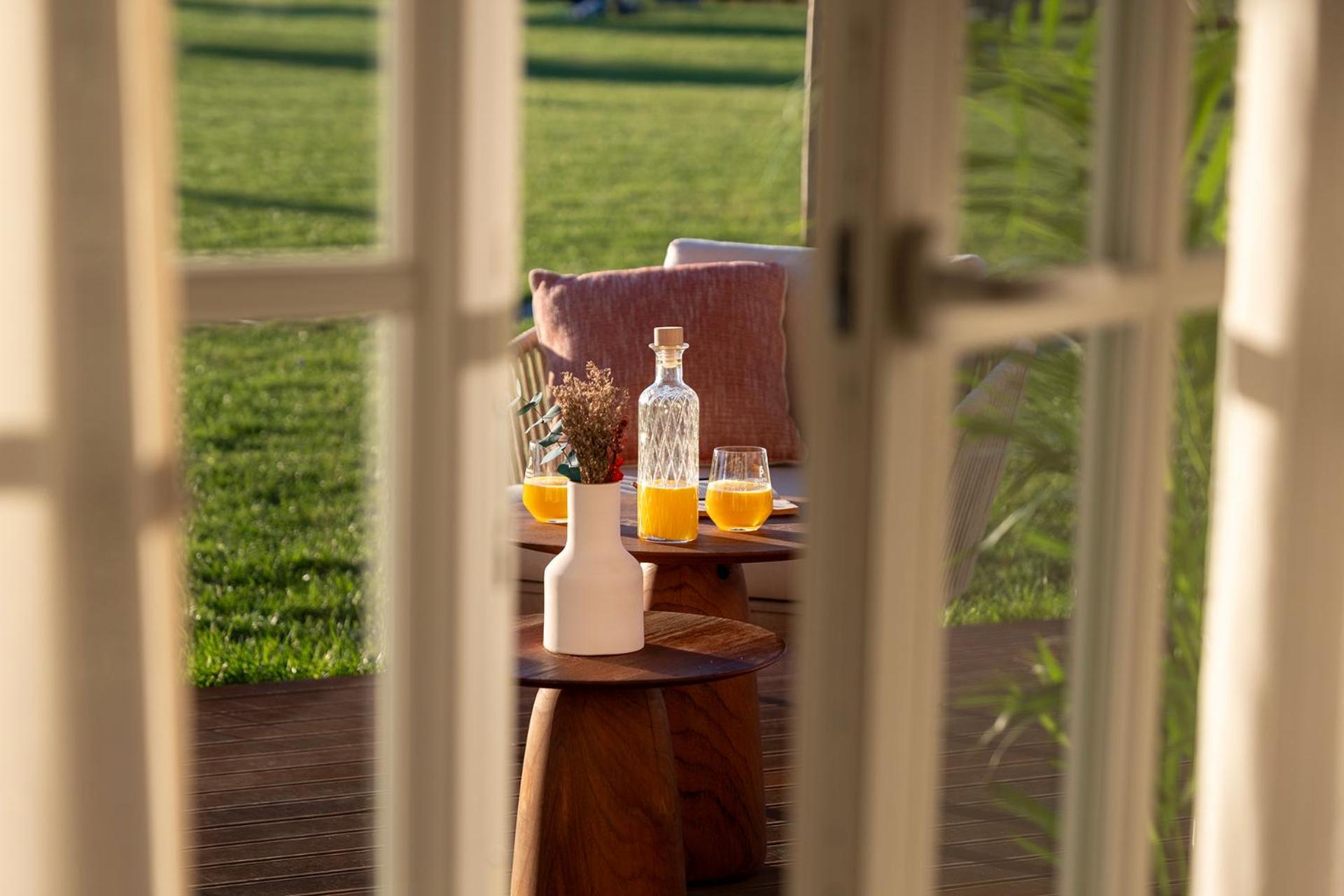 Quinta Do Paral - The Wine Hotel Vidigueira Εξωτερικό φωτογραφία