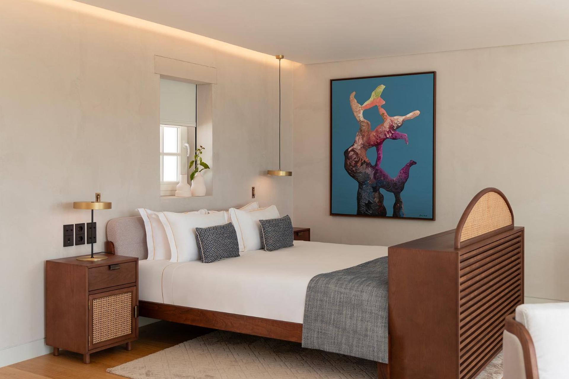 Quinta Do Paral - The Wine Hotel Vidigueira Εξωτερικό φωτογραφία