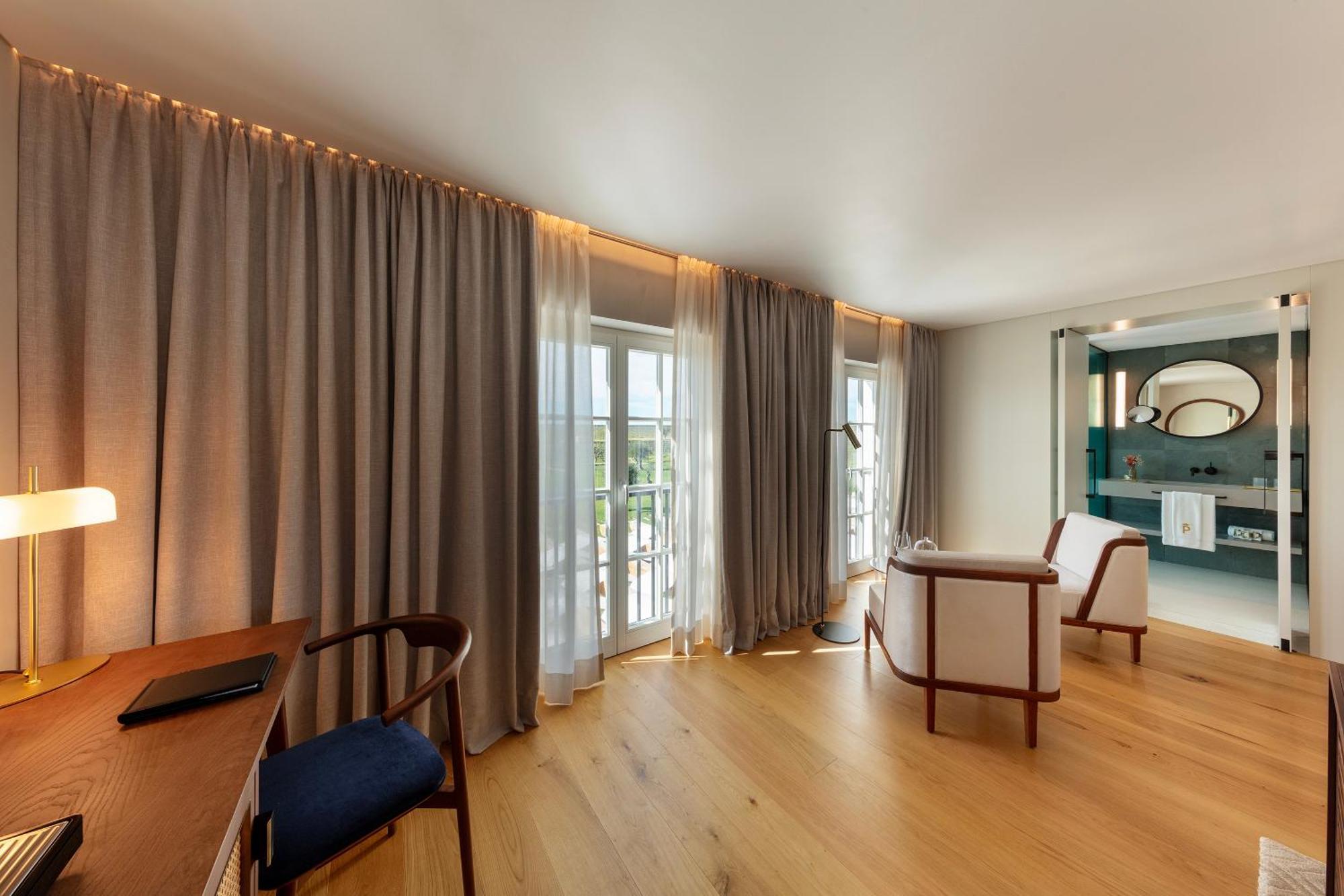Quinta Do Paral - The Wine Hotel Vidigueira Εξωτερικό φωτογραφία