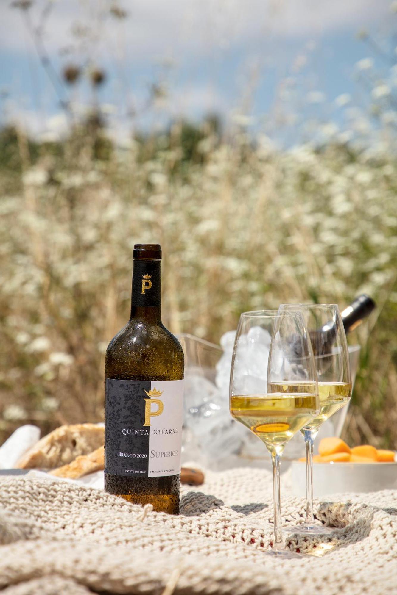 Quinta Do Paral - The Wine Hotel Vidigueira Εξωτερικό φωτογραφία