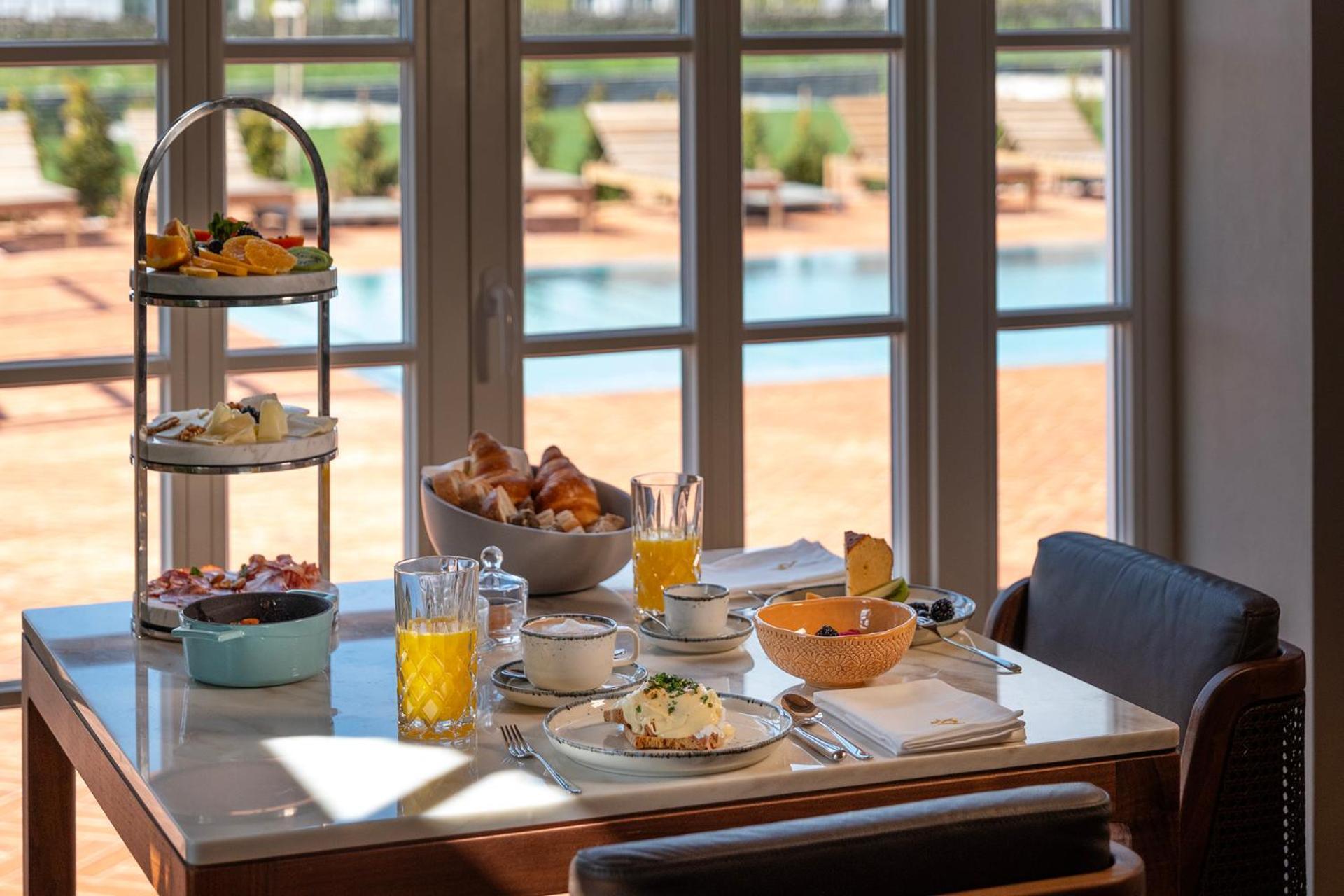 Quinta Do Paral - The Wine Hotel Vidigueira Εξωτερικό φωτογραφία