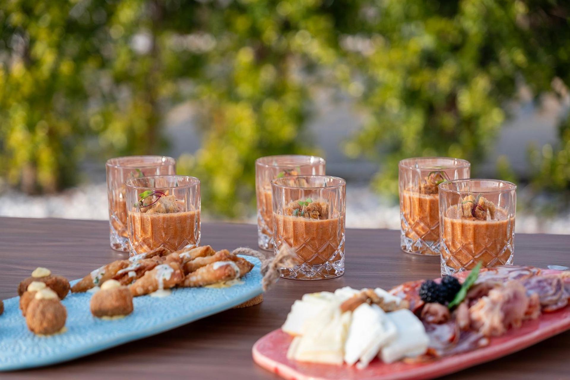 Quinta Do Paral - The Wine Hotel Vidigueira Εξωτερικό φωτογραφία