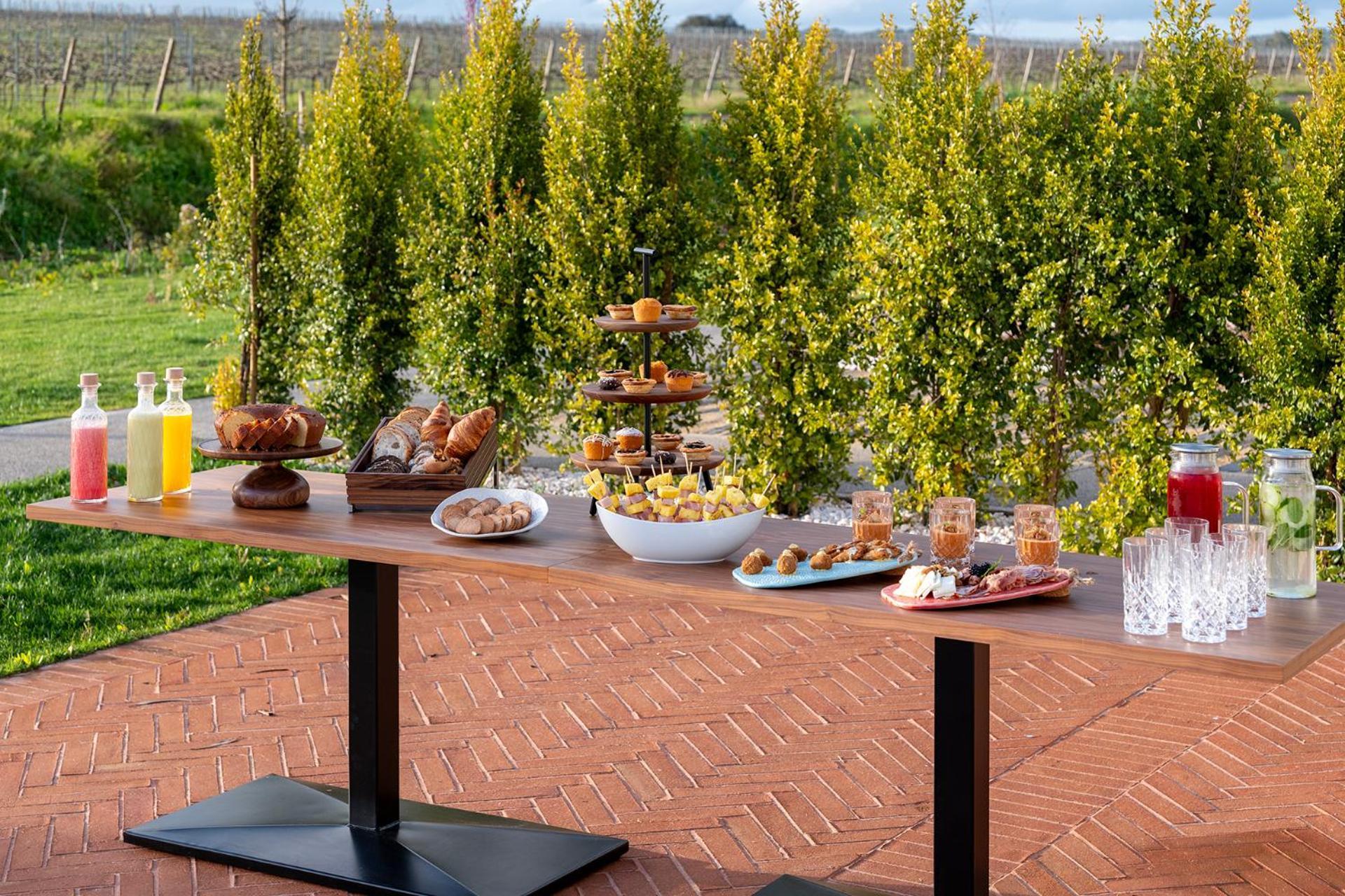 Quinta Do Paral - The Wine Hotel Vidigueira Εξωτερικό φωτογραφία